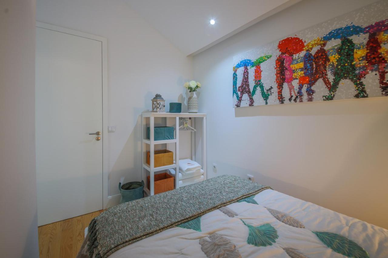 Sunshine Apartment OOporto Extérieur photo