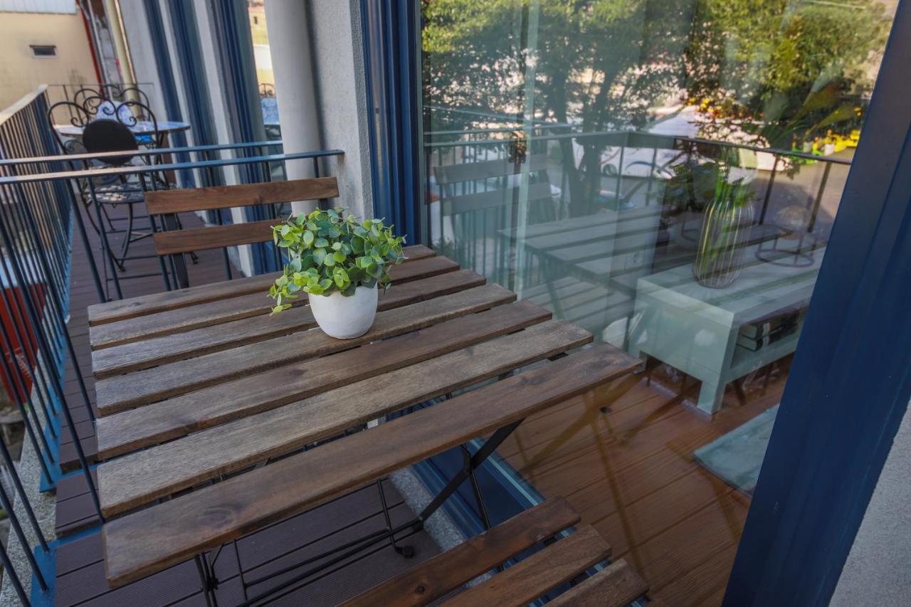 Sunshine Apartment OOporto Extérieur photo