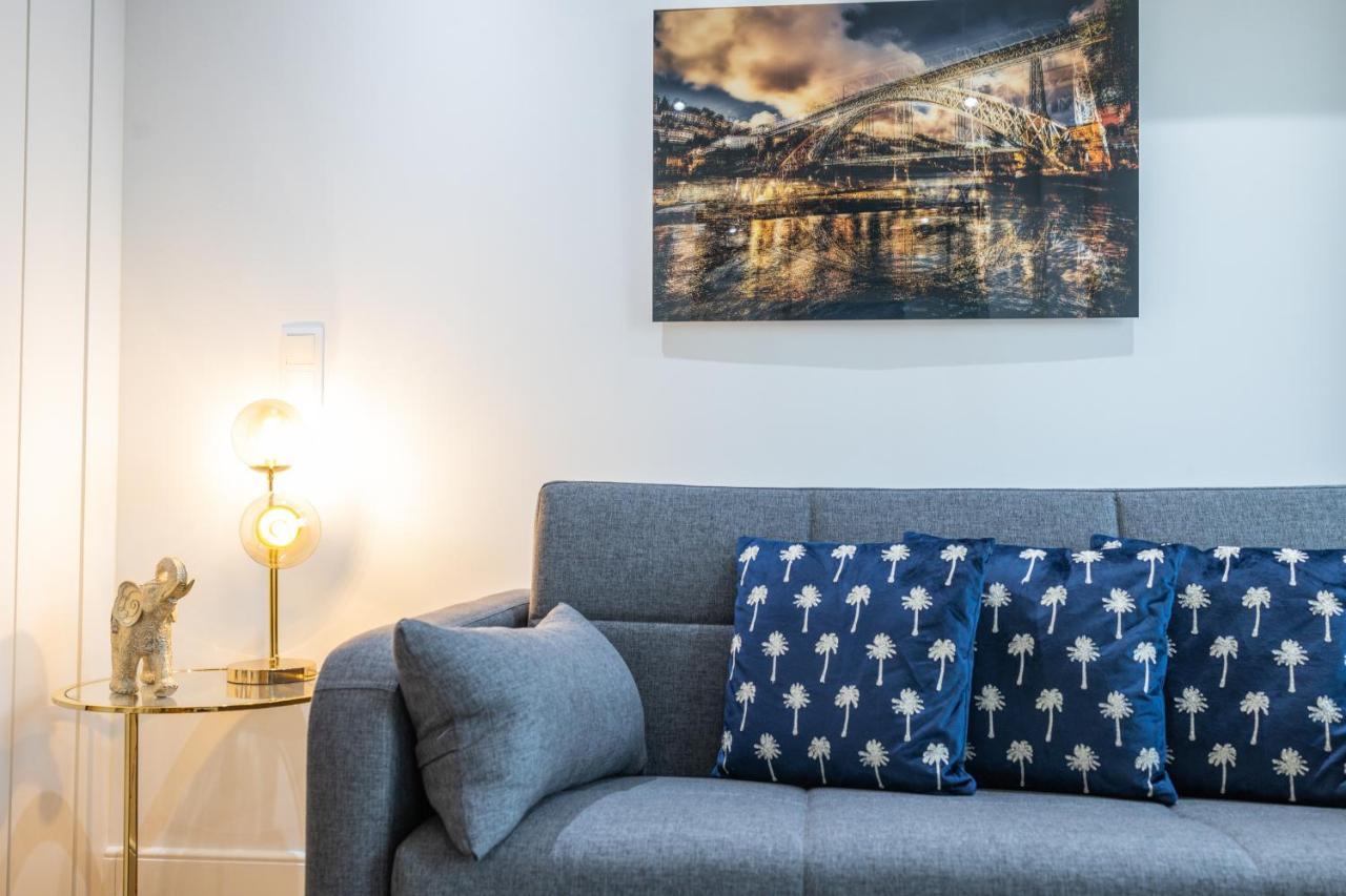 Sunshine Apartment OOporto Extérieur photo