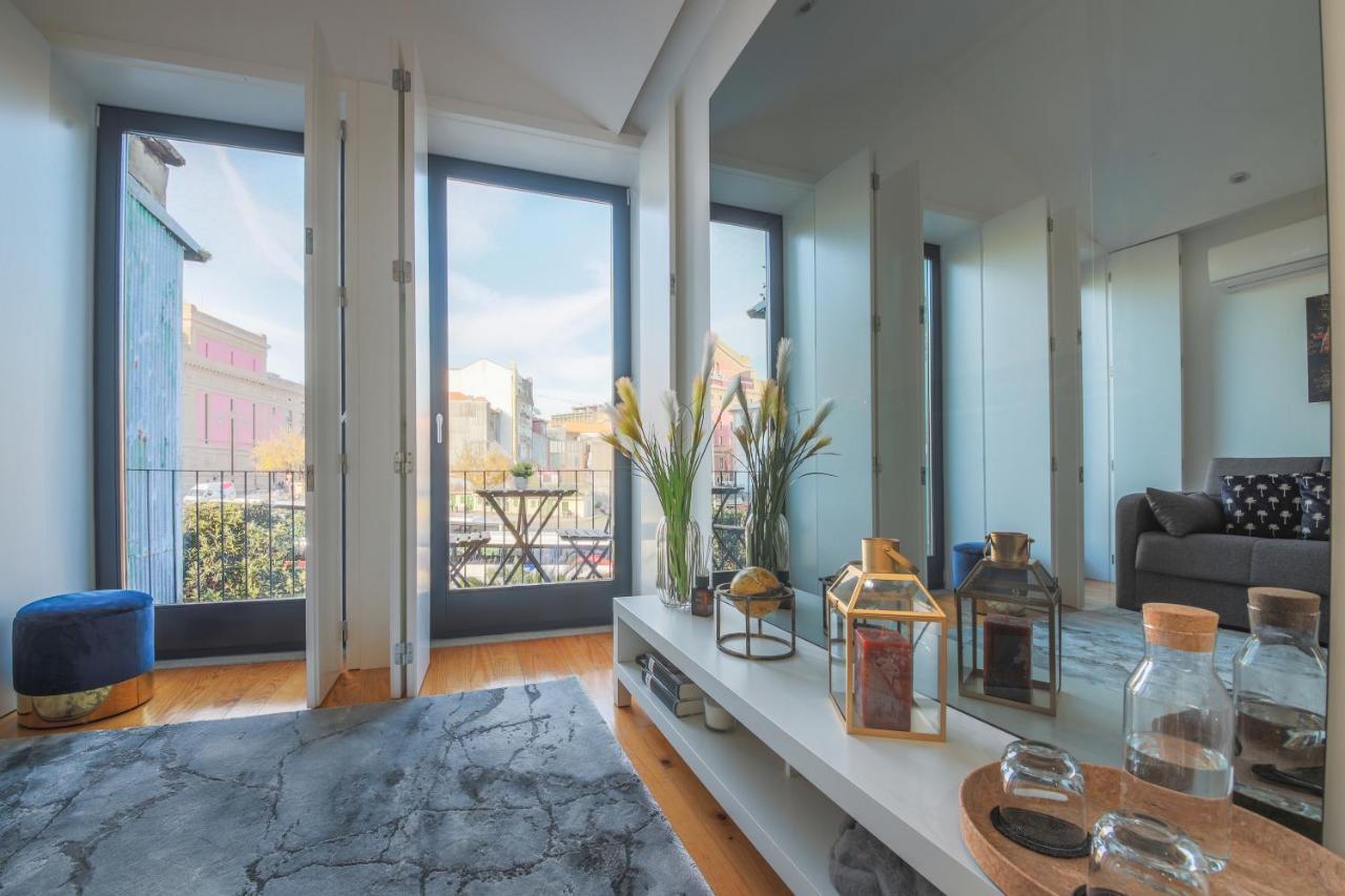 Sunshine Apartment OOporto Extérieur photo