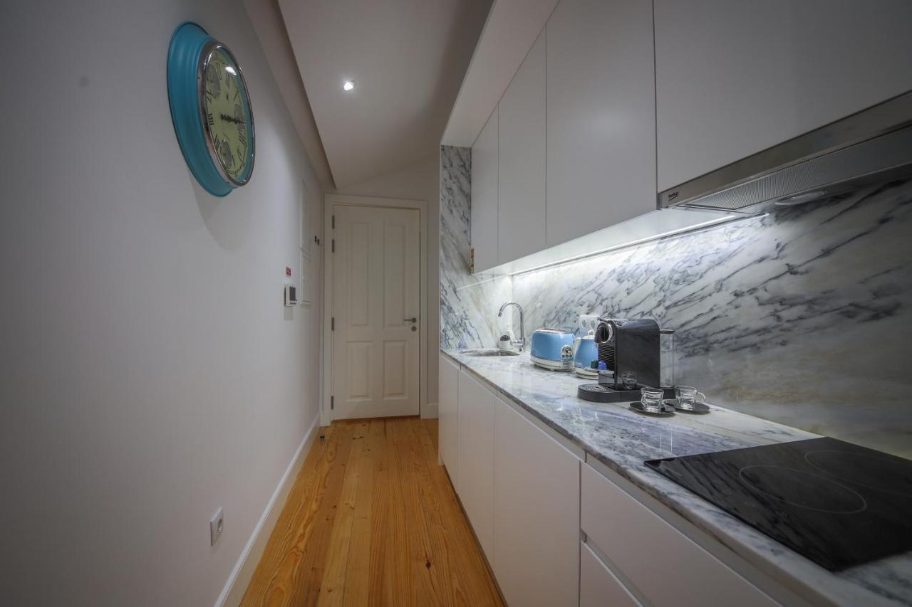 Sunshine Apartment OOporto Extérieur photo