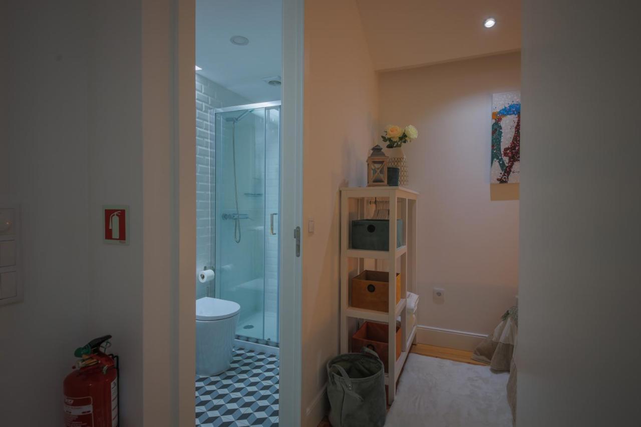 Sunshine Apartment OOporto Extérieur photo