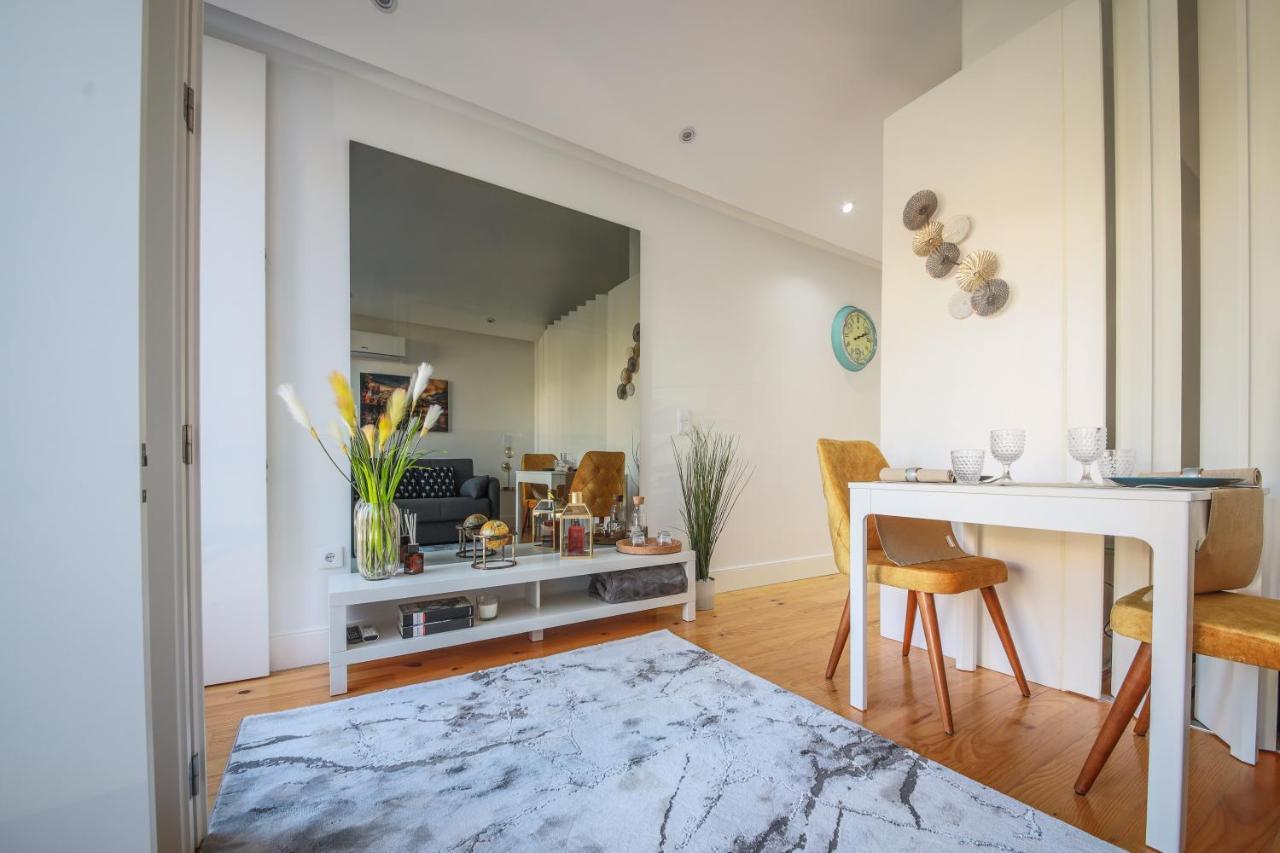 Sunshine Apartment OOporto Extérieur photo