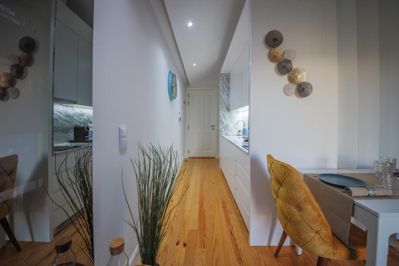 Sunshine Apartment OOporto Extérieur photo