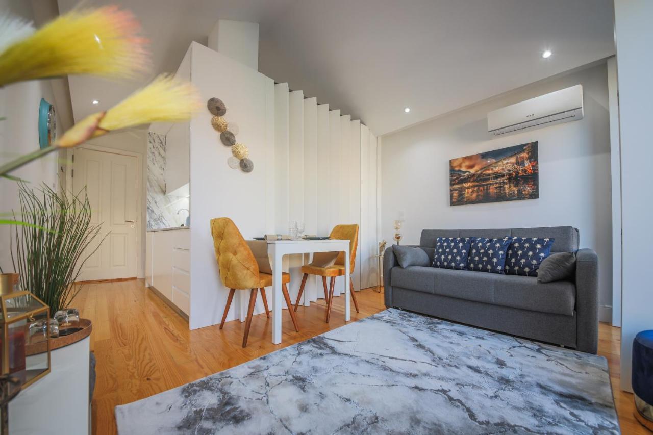 Sunshine Apartment OOporto Extérieur photo