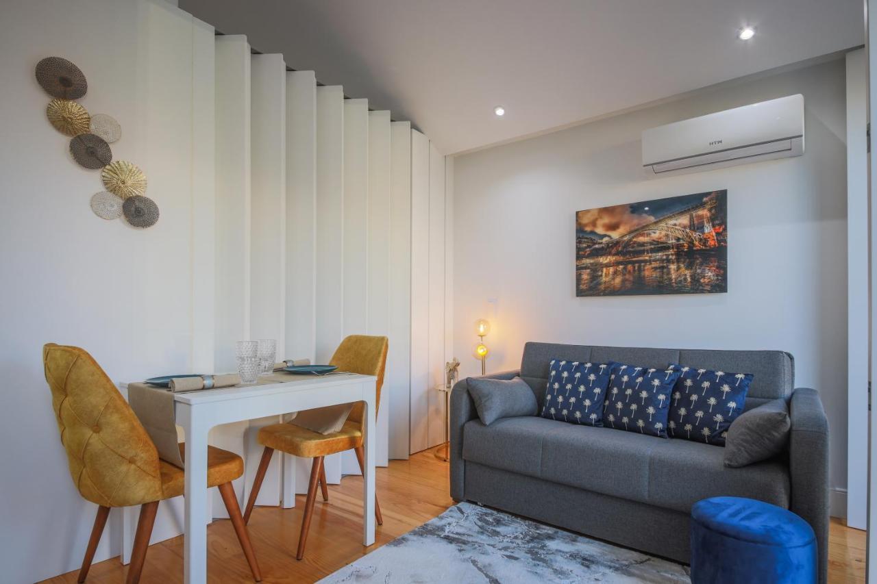 Sunshine Apartment OOporto Extérieur photo