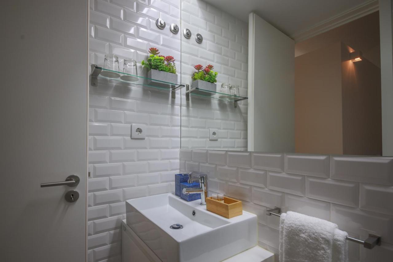 Sunshine Apartment OOporto Extérieur photo