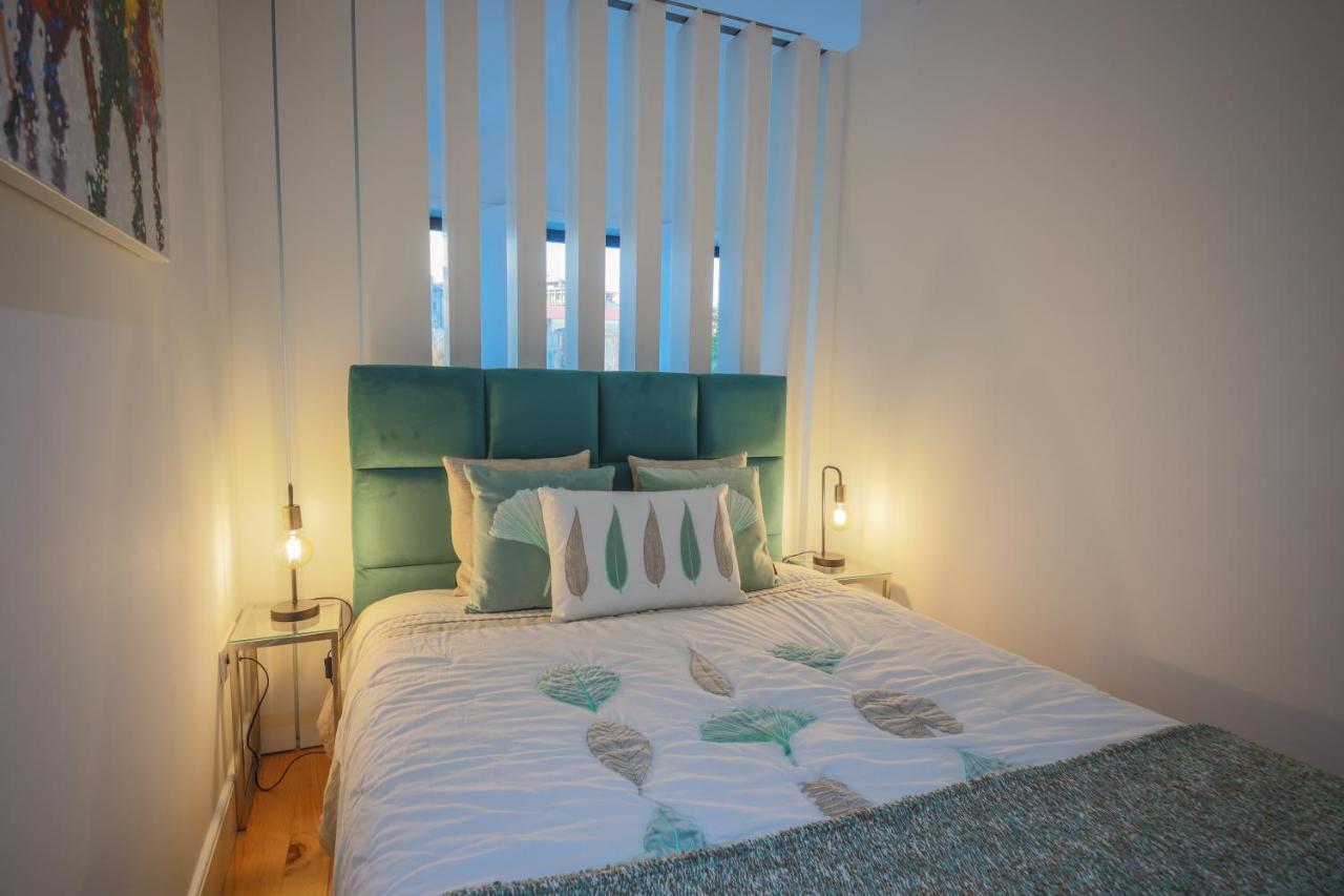 Sunshine Apartment OOporto Extérieur photo