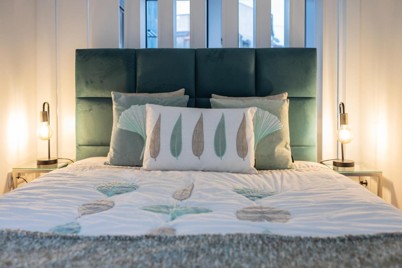 Sunshine Apartment OOporto Extérieur photo