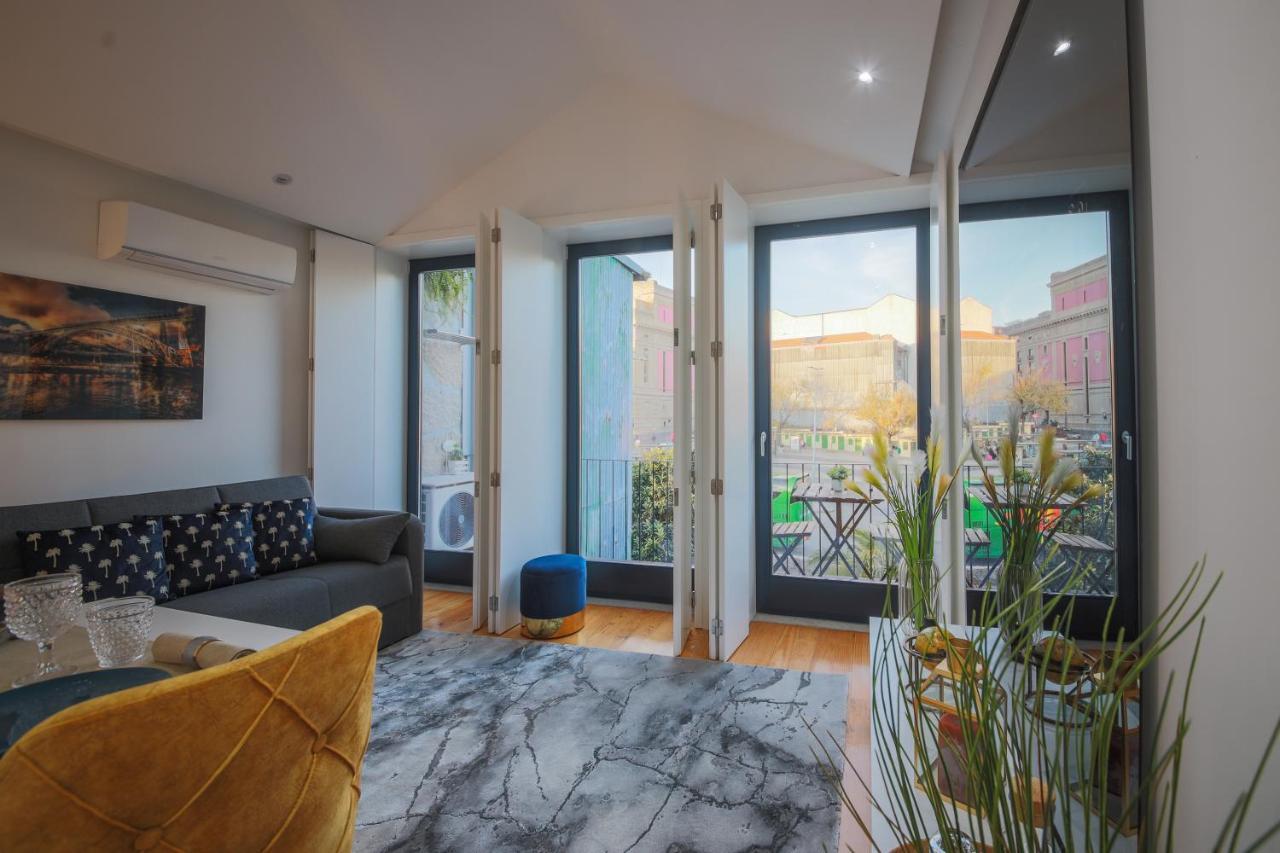 Sunshine Apartment OOporto Extérieur photo