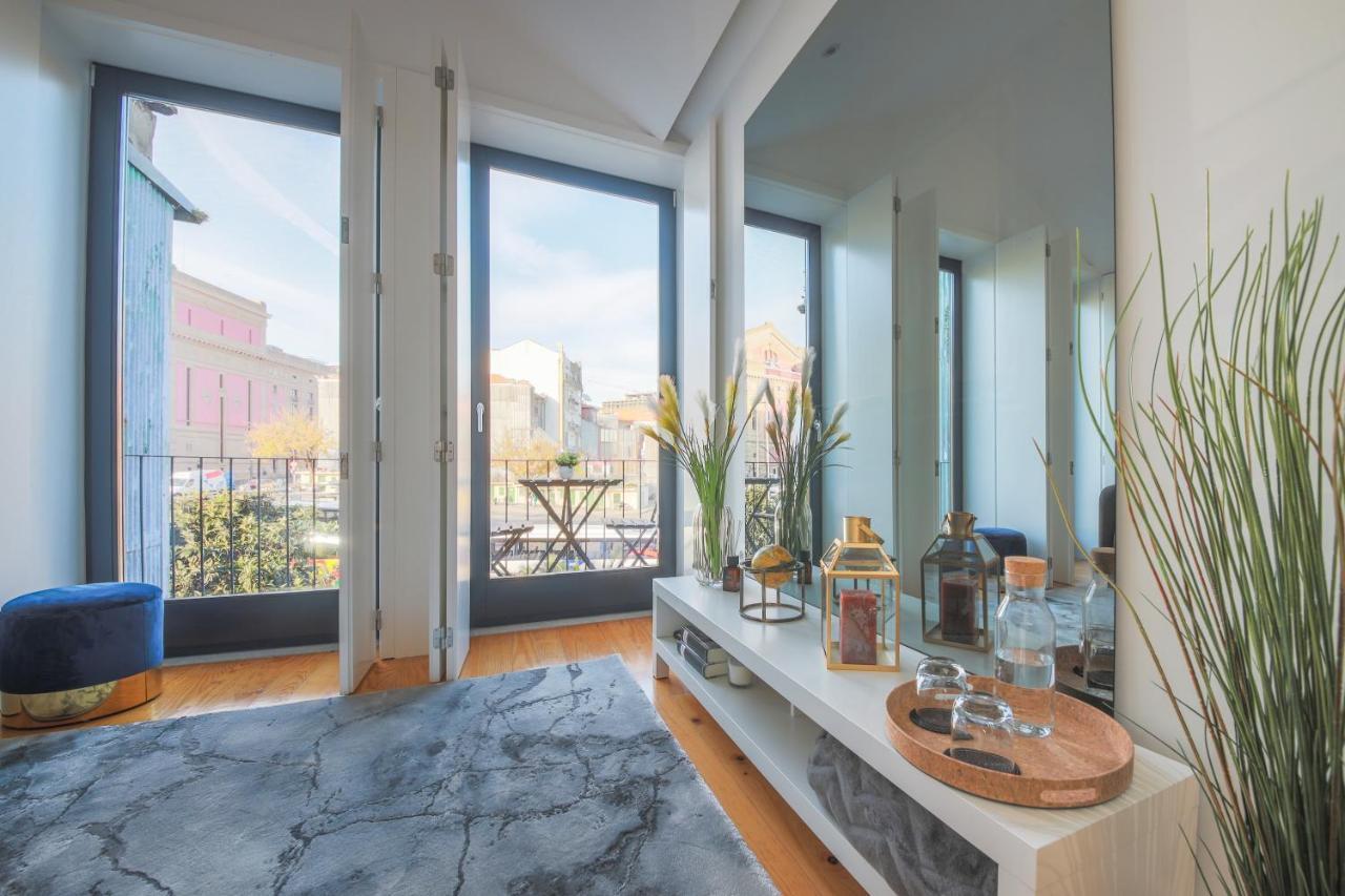 Sunshine Apartment OOporto Extérieur photo