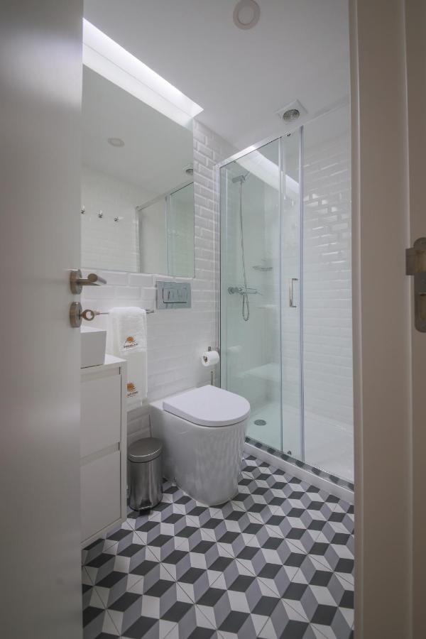 Sunshine Apartment OOporto Extérieur photo