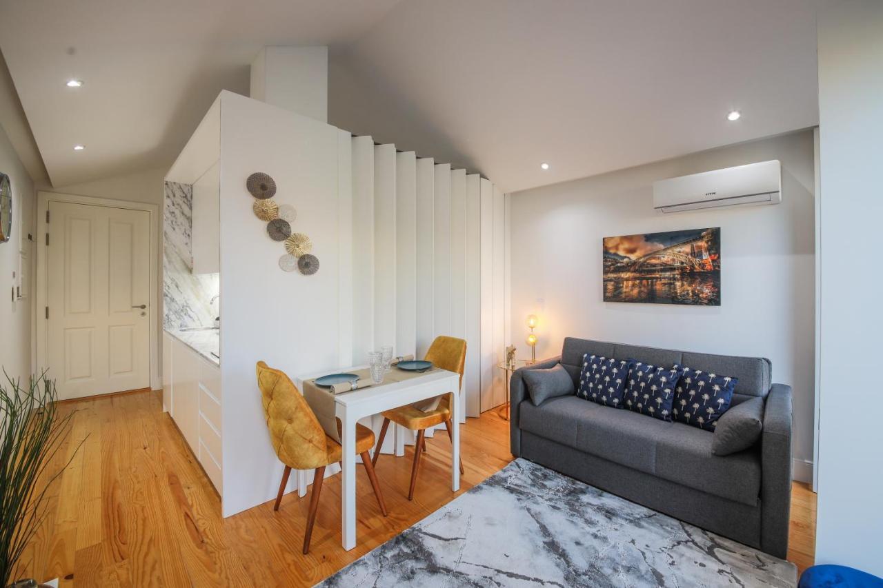 Sunshine Apartment OOporto Extérieur photo