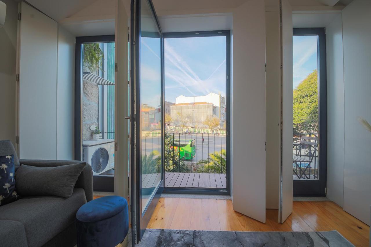 Sunshine Apartment OOporto Extérieur photo