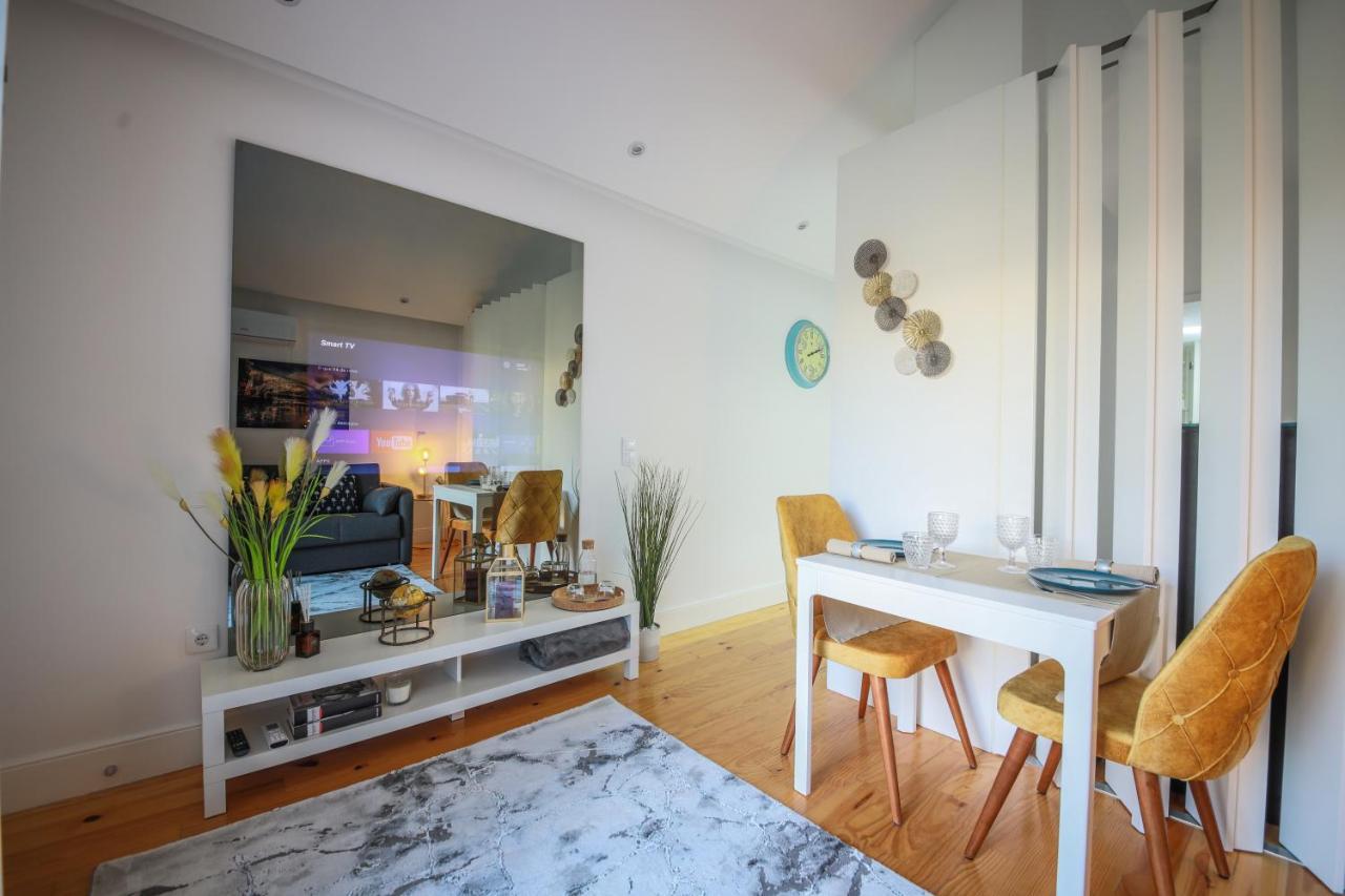 Sunshine Apartment OOporto Extérieur photo