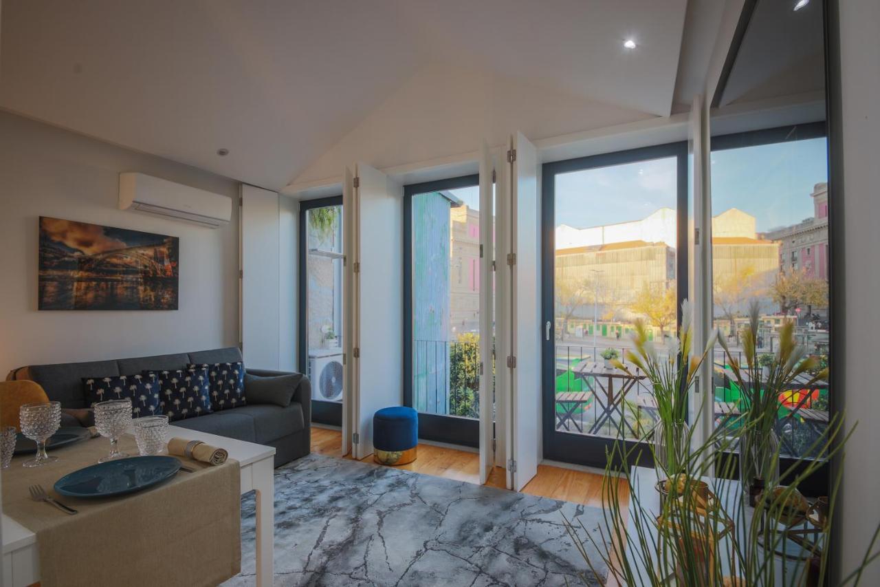 Sunshine Apartment OOporto Extérieur photo